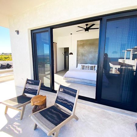 Hotel Todo Bien La Ventana Δωμάτιο φωτογραφία