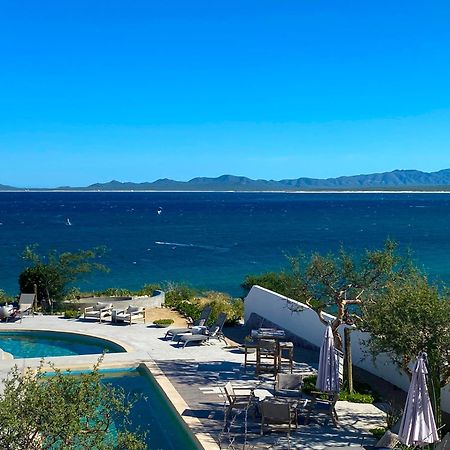 Hotel Todo Bien La Ventana Δωμάτιο φωτογραφία