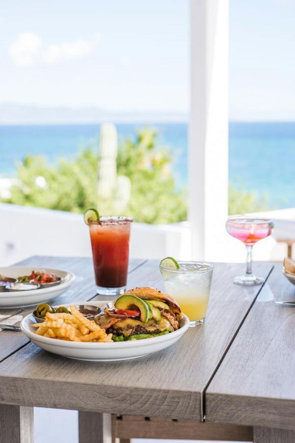 Hotel Todo Bien La Ventana Εξωτερικό φωτογραφία