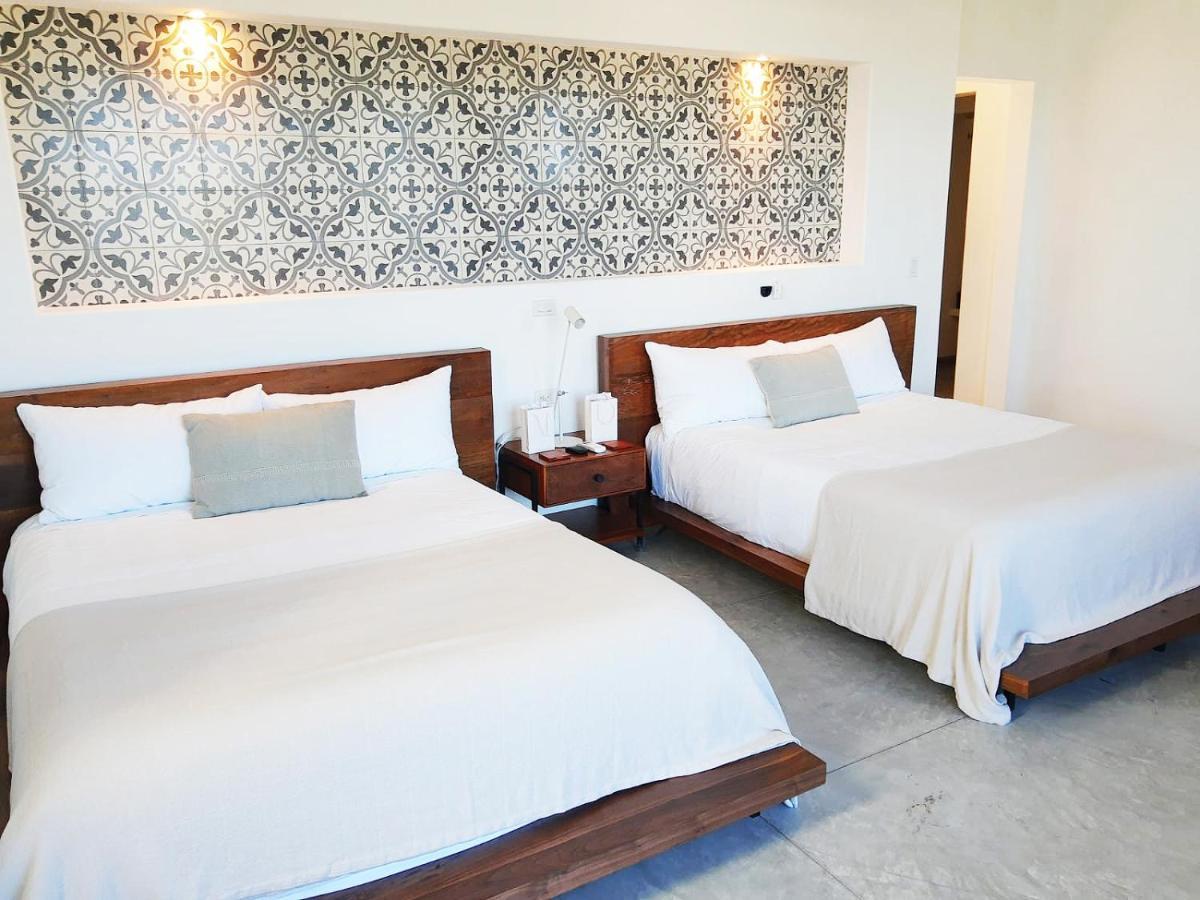 Hotel Todo Bien La Ventana Δωμάτιο φωτογραφία