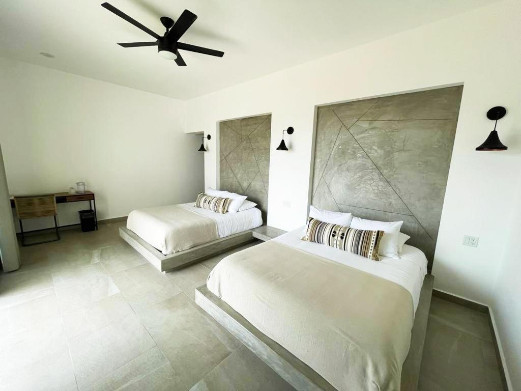 Hotel Todo Bien La Ventana Δωμάτιο φωτογραφία