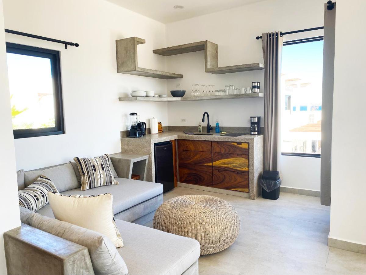 Hotel Todo Bien La Ventana Δωμάτιο φωτογραφία