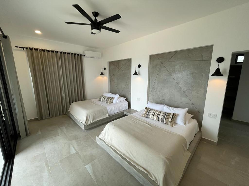 Hotel Todo Bien La Ventana Δωμάτιο φωτογραφία