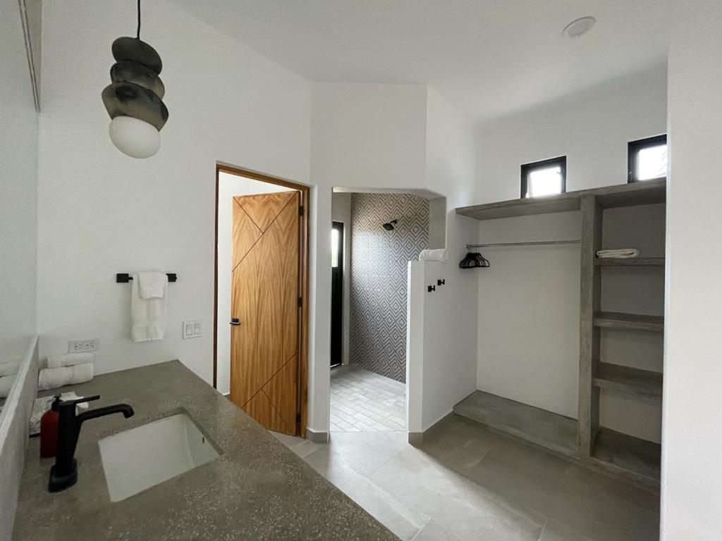 Hotel Todo Bien La Ventana Δωμάτιο φωτογραφία