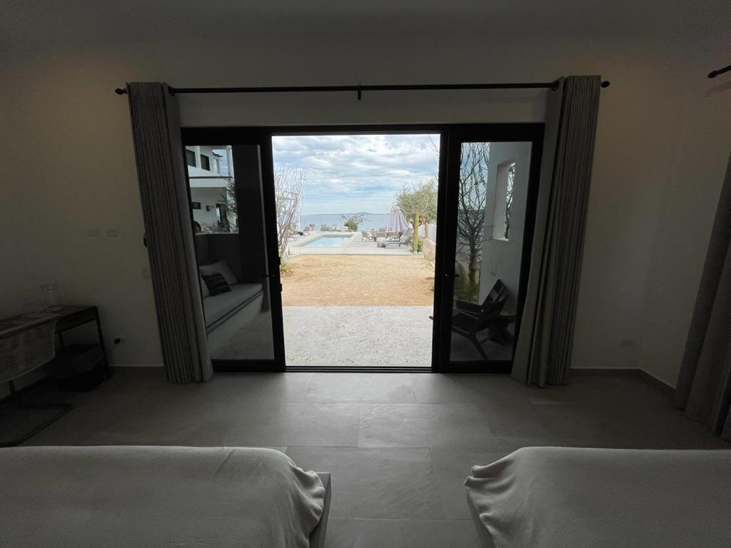 Hotel Todo Bien La Ventana Δωμάτιο φωτογραφία