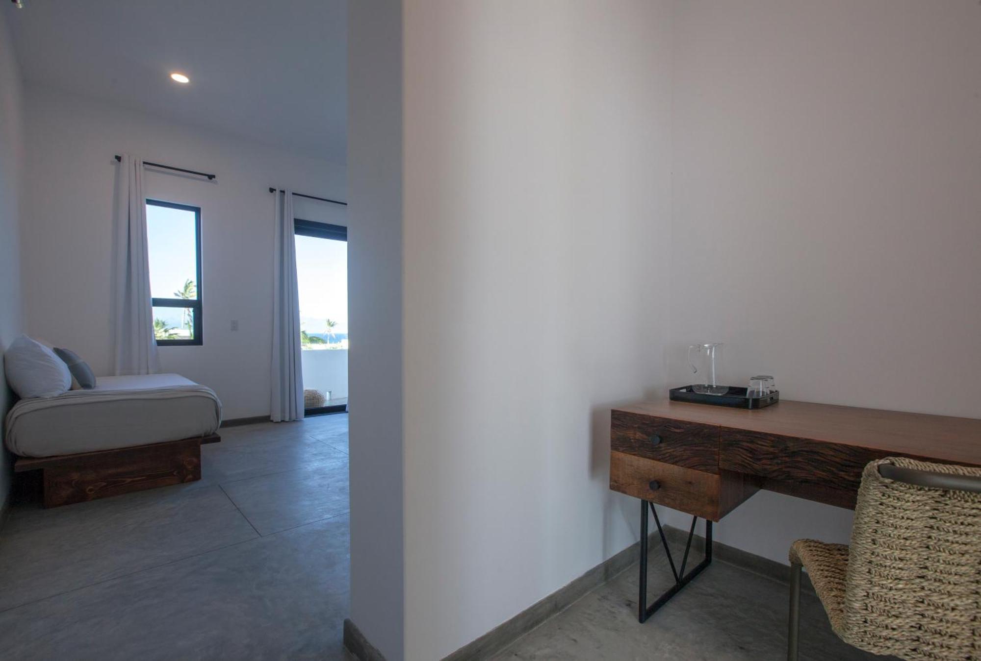 Hotel Todo Bien La Ventana Δωμάτιο φωτογραφία