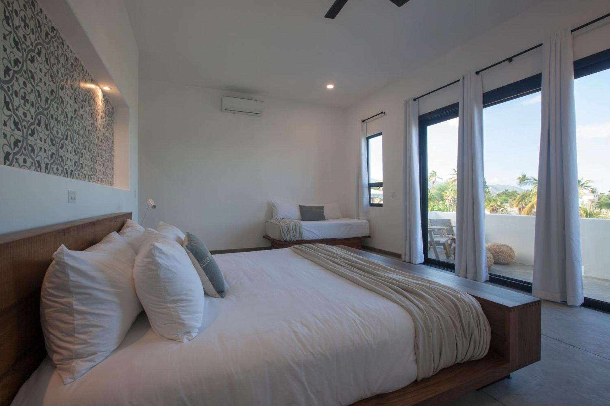 Hotel Todo Bien La Ventana Δωμάτιο φωτογραφία