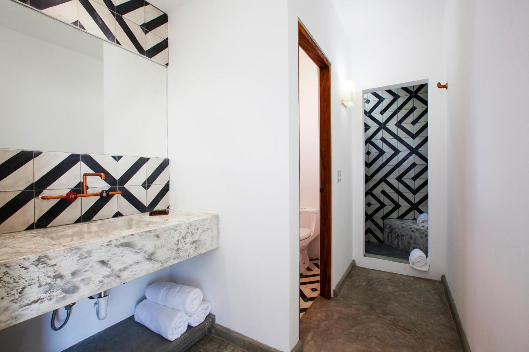 Hotel Todo Bien La Ventana Δωμάτιο φωτογραφία