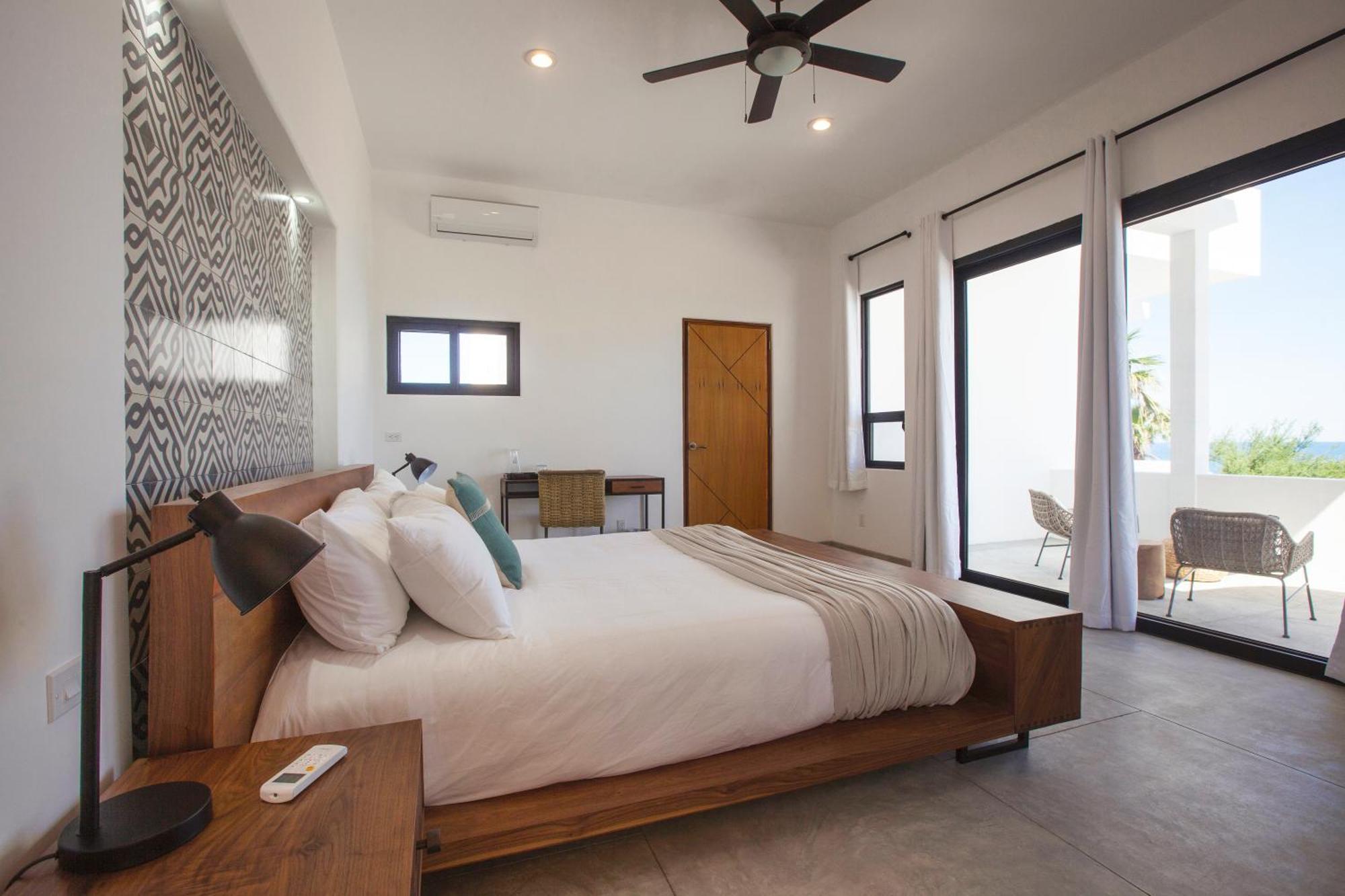 Hotel Todo Bien La Ventana Δωμάτιο φωτογραφία