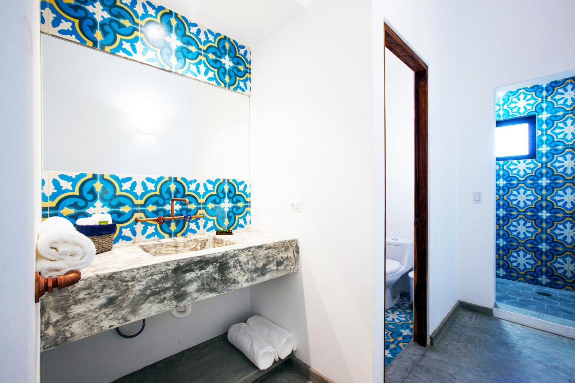 Hotel Todo Bien La Ventana Δωμάτιο φωτογραφία